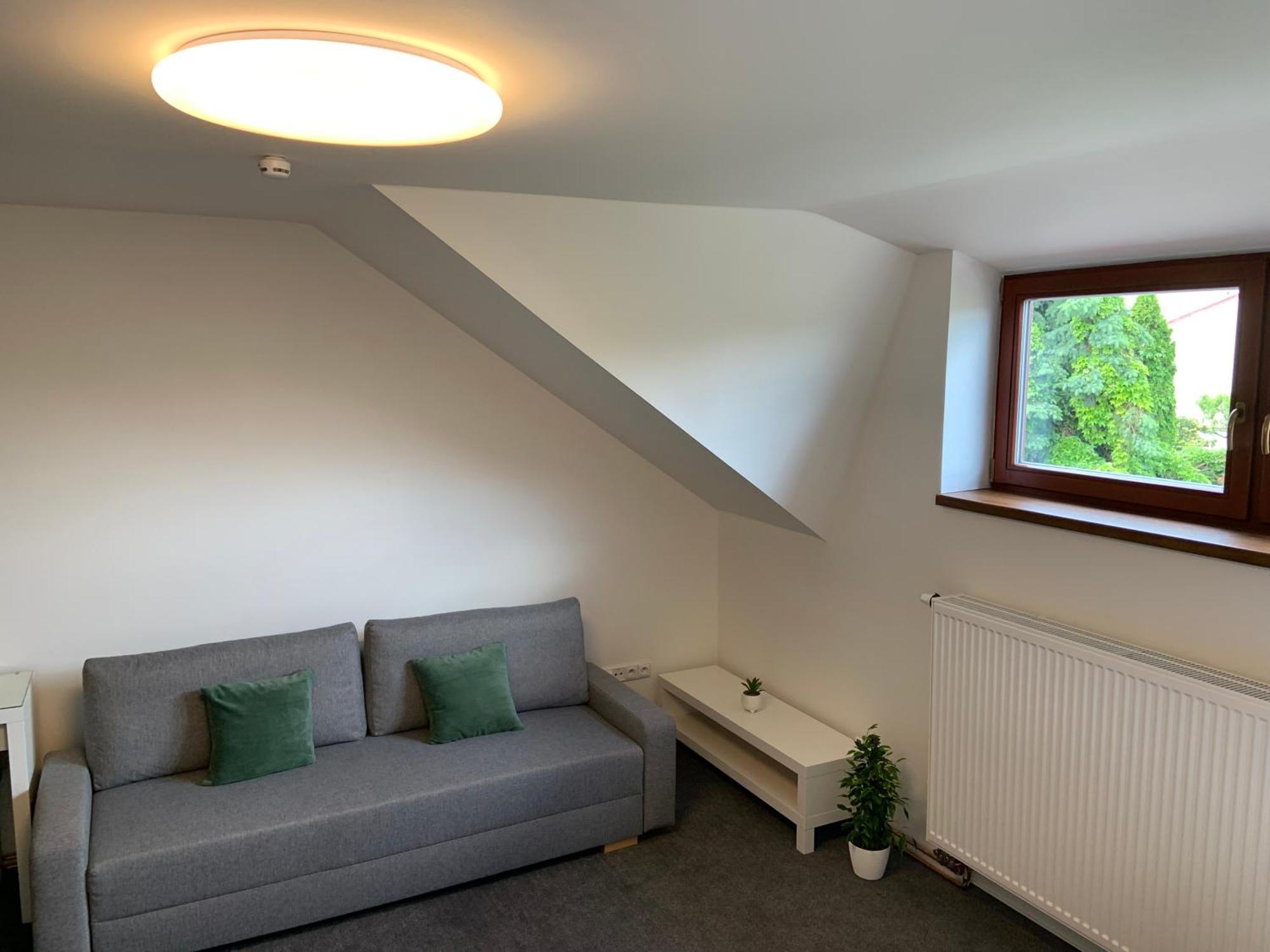 Homestay Lucie Nouzova - V Soukromi Lomnice nad Luznici
