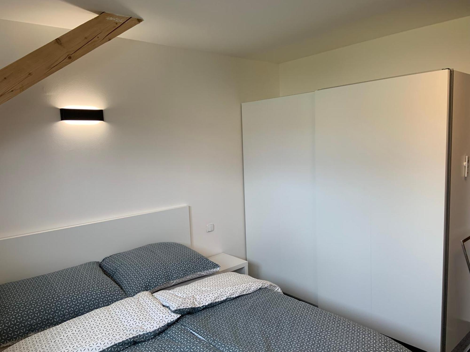 Homestay Lucie Nouzova - V Soukromi *