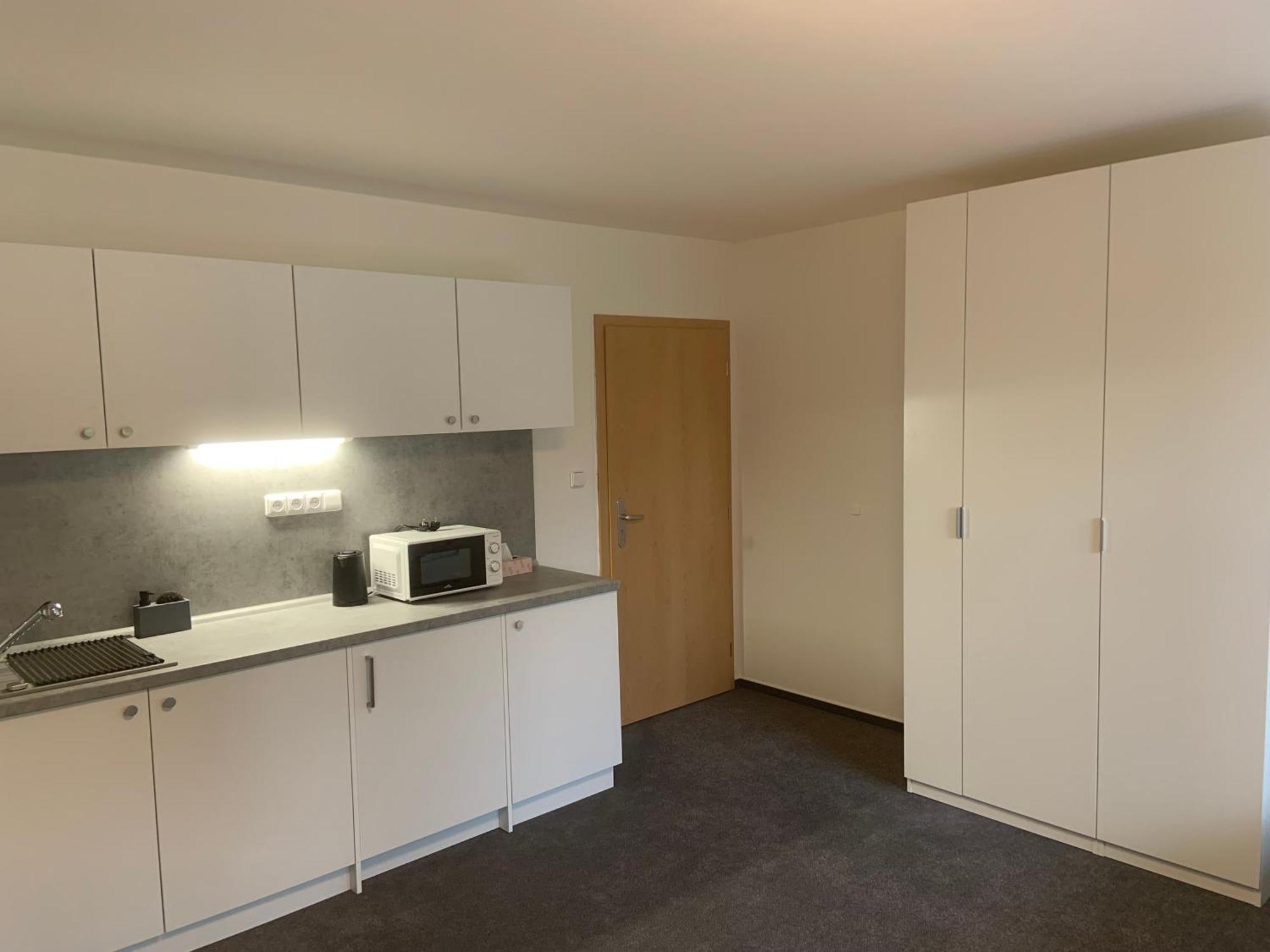 Homestay Lucie Nouzova - V Soukromi Lomnice nad Luznici