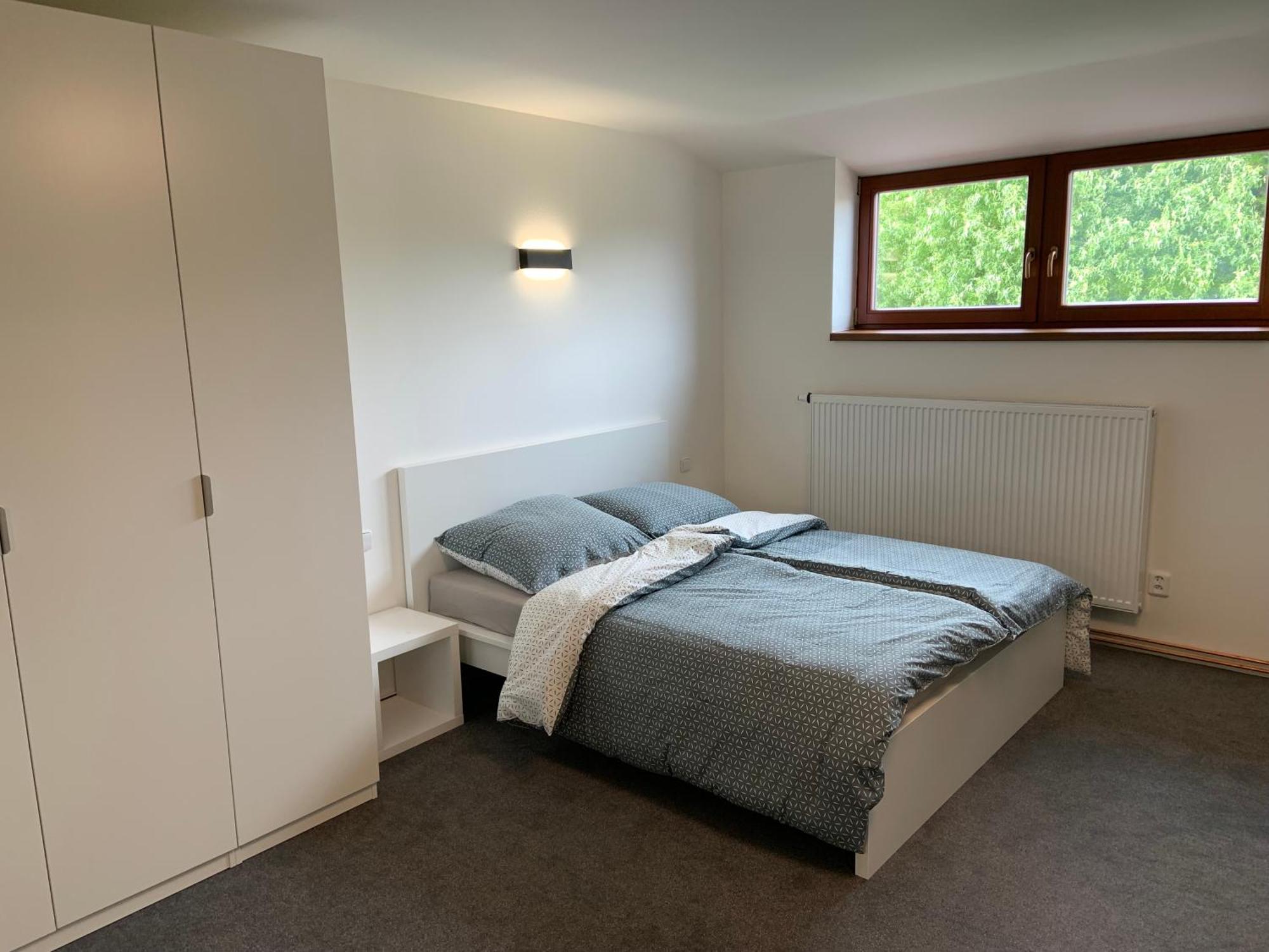 Homestay Lucie Nouzova - V Soukromi