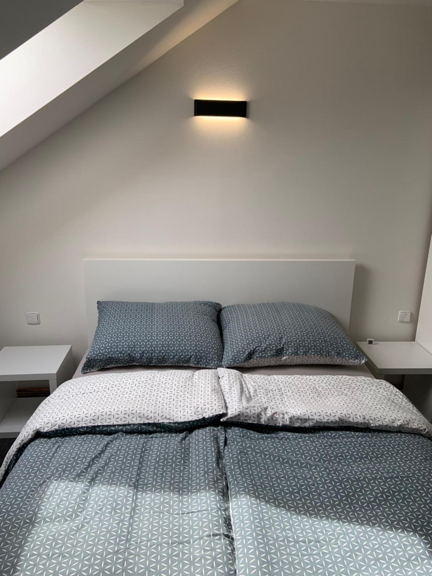 Homestay Lucie Nouzova - V Soukromi Lomnice nad Luznici