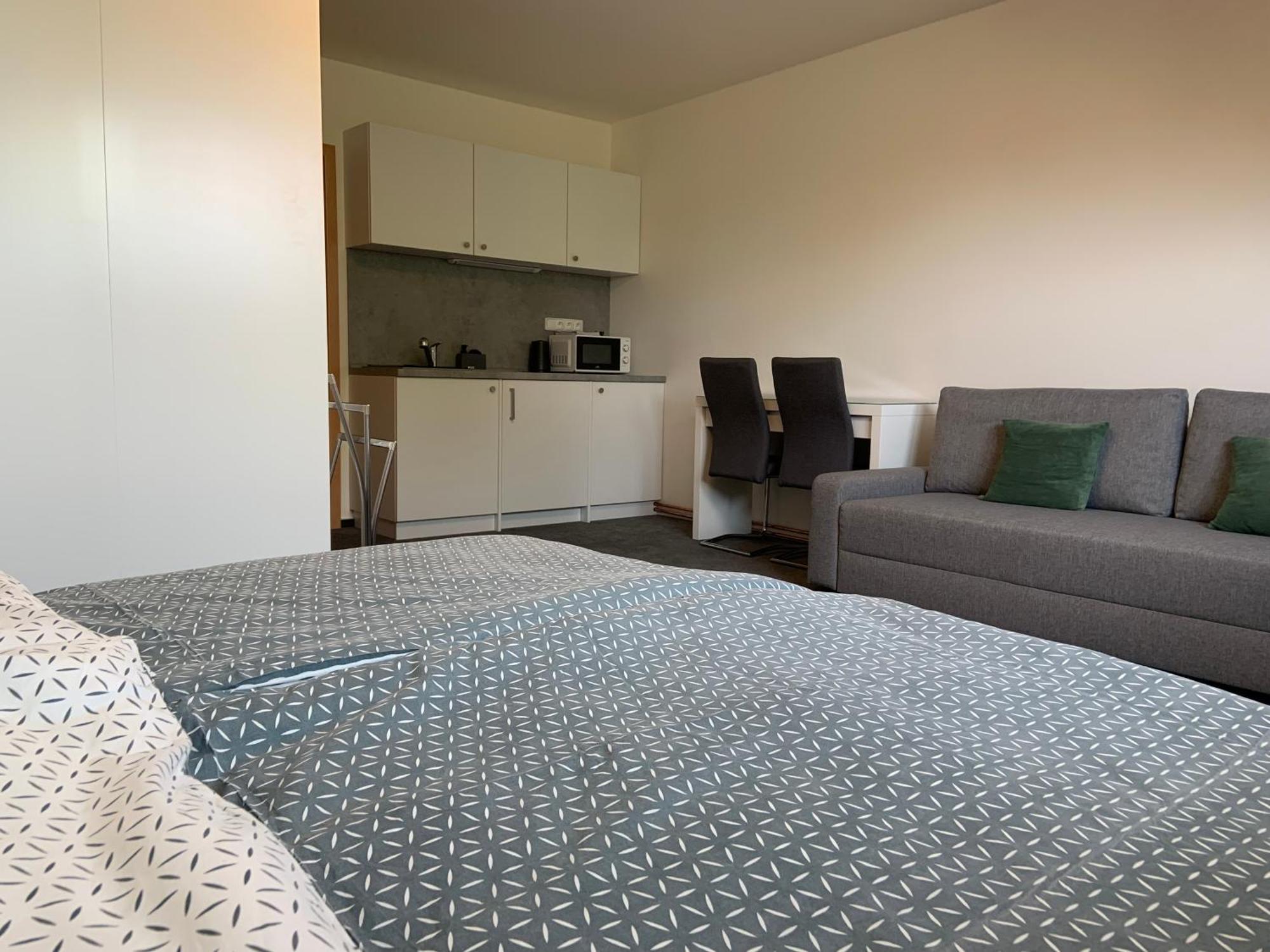 Homestay Lucie Nouzova - V Soukromi Lomnice nad Luznici