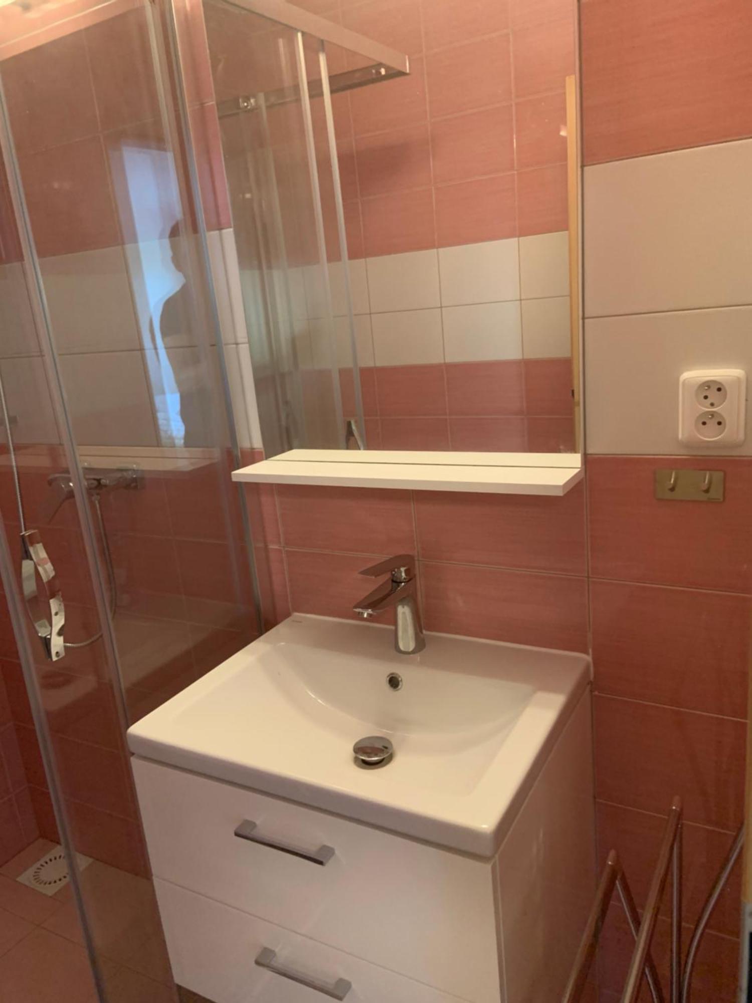 Homestay Lucie Nouzova - V Soukromi Lomnice nad Luznici