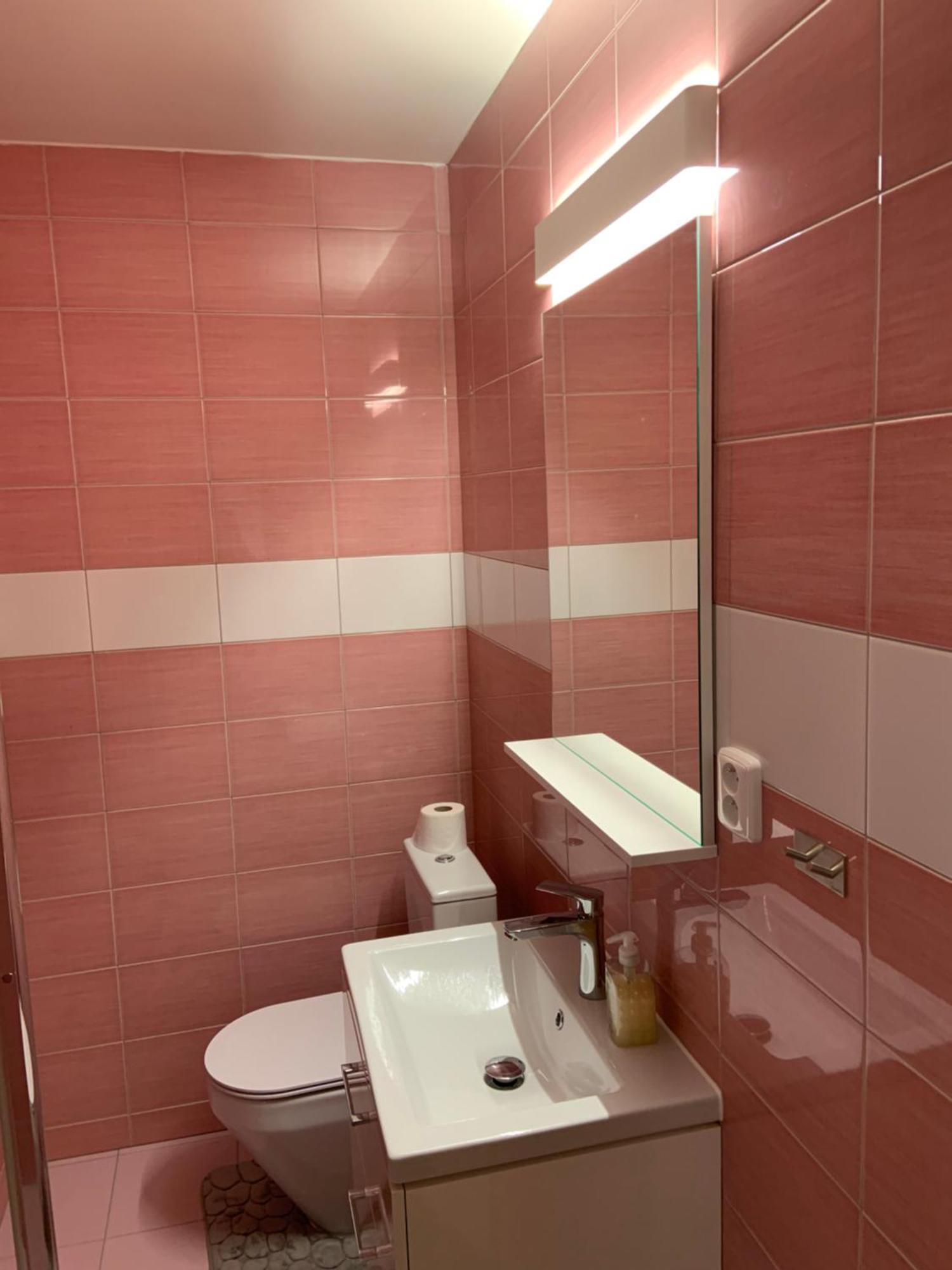 Lucie Nouzova - V Soukromi Homestay Lomnice nad Luznici